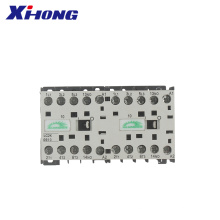 LC2K 0910 50/60Hz 3P+NC 3P+NO Electrical  Magnetic  AC Contactor 9A